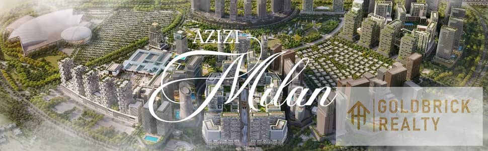 Студия Продажа в Сити оф Арабия, Дубай - MIlan. png