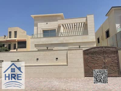 5 Bedroom Villa for Sale in Al Rawda, Ajman - WhatsApp Image 2025-05-19 at 5.01. 52 PM. jpeg