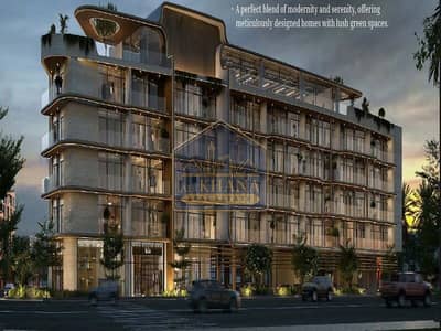 1 Bedroom Apartment for Sale in Dubai Land Residence Complex, Dubai - 1. jpg