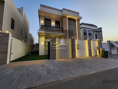 فیلا 7 غرف نوم للبيع في الزاهية، عجمان - IMG-20250517-WA0264. jpg