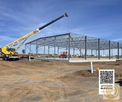 Industrial Land for Sale in Al Sajaa Industrial, Sharjah - WhatsApp Image 2025-05-11 at 10.17. 22_2bc87f69. jpg