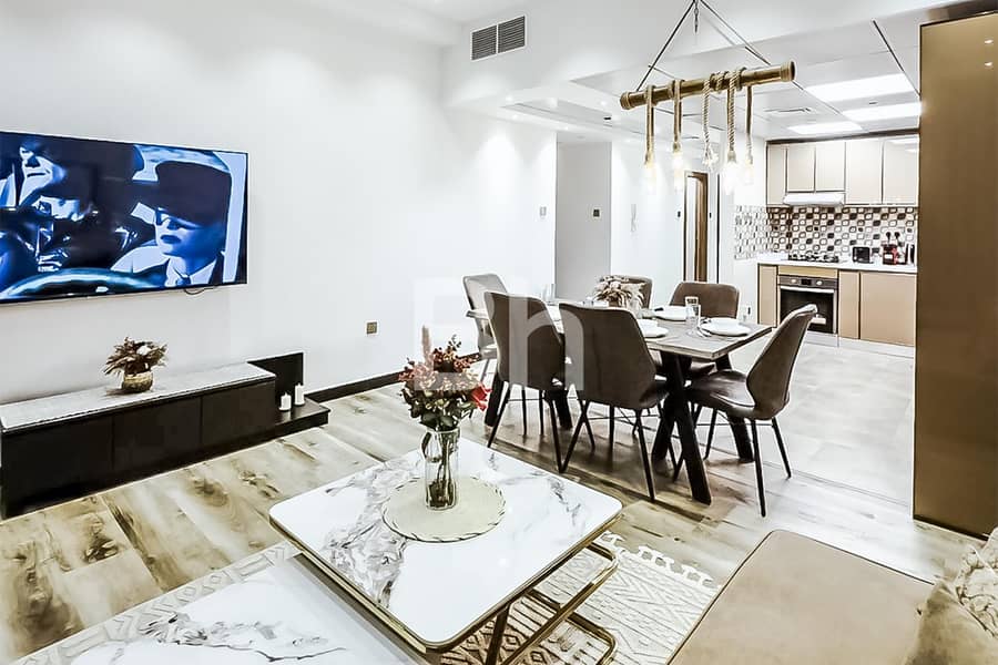 Fully Furnished | Chiller Free | Upgraded Fully Furnished | Chiller Free | Upgraded