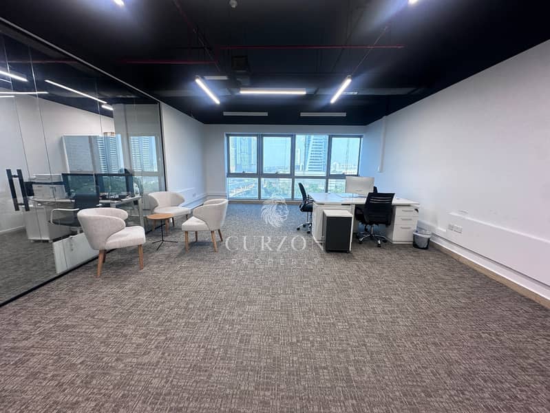 位于芭莎综合社区(Tecom),第一大厦 的写字楼 280000 AED - 11692723 位于芭莎综合社区(Tecom),第一大厦 的写字楼 280000 AED - 11692723