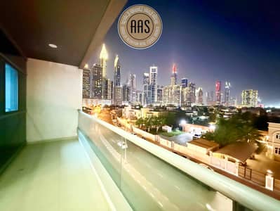 2 Bedroom Flat for Rent in Al Satwa, Dubai - IMG_6662. jpg