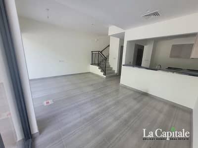 3 Bedroom Townhouse for Rent in DAMAC Hills, Dubai - OPEN HOUSE | WHOLE WEEKEND | MULTIPLE OPTIONS
