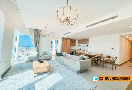 3 Cпальни Апартамент Продажа в Бизнес Бей, Дубай - 244. jpg