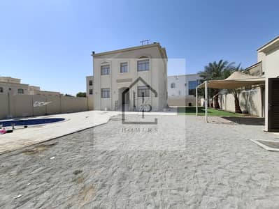 6 Bedroom Villa for Rent in Mohammed Bin Zayed City, Abu Dhabi - WhatsApp Image 2025-05-14 at 3.35. 03 PM. jpeg