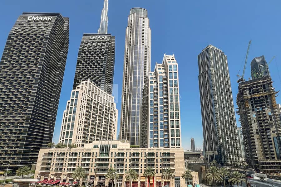 شقة في ذا لوفتس ويست،ذا لوفتس،وسط مدينة دبي 2 غرف 190000 درهم - 11692831 شقة في ذا لوفتس ويست،ذا لوفتس،وسط مدينة دبي 2 غرف 190000 درهم - 11692831