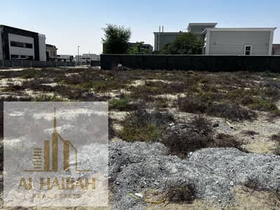Plot for Sale in Hoshi, Sharjah - WhatsApp Image 2025-05-19 at 5.24. 42 PM. jpeg