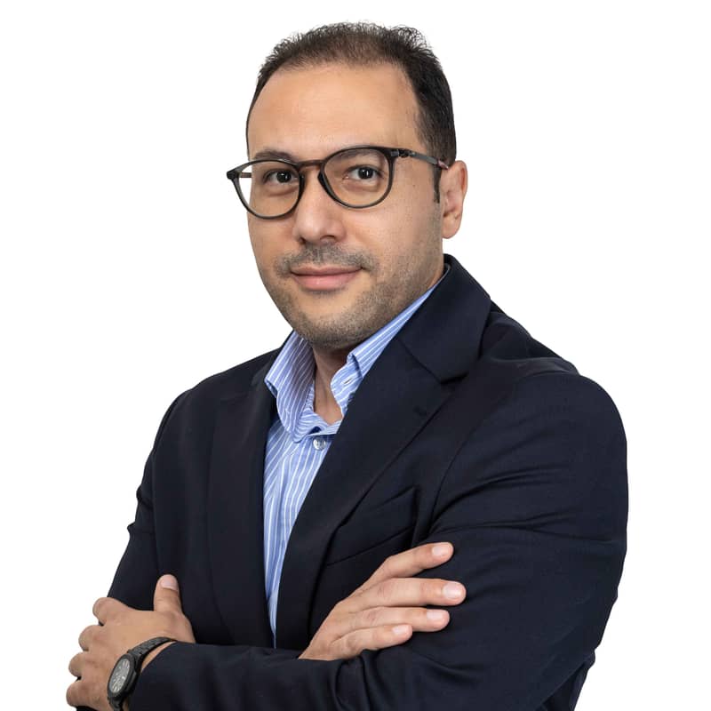 Marwan Mohammed