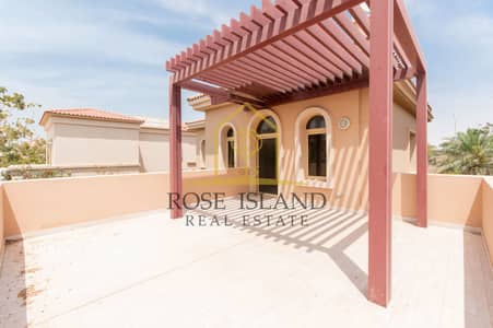 4 Bedroom Villa for Rent in Khalifa City, Abu Dhabi - DSC_0332. jpg