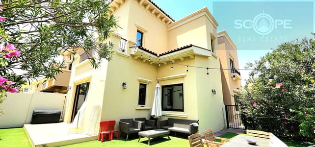 4 Bedroom Villa for Sale in Reem, Dubai - 20240622_112316. jpg