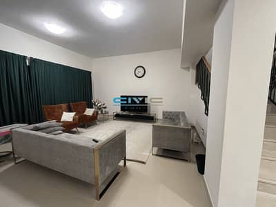 4 Bedroom Villa for Rent in Nad Al Sheba, Dubai - Furnished | Independent Villa G+1+4+Driver+Store