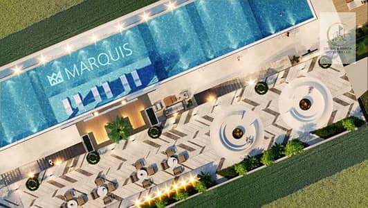 2 Bedroom Apartment for Sale in Arjan, Dubai - Picture30. jpg