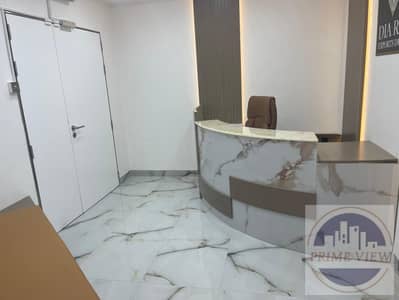 Office for Sale in Jumeirah Lake Towers (JLT), Dubai - IMG-20250514-WA0015. jpg