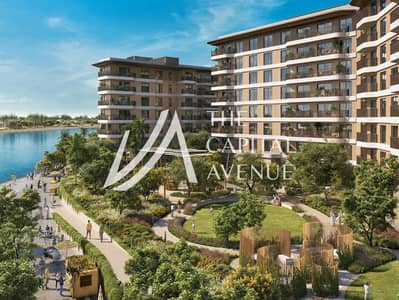 1 Bedroom Flat for Sale in Yas Island, Abu Dhabi - 2 - Copy. png