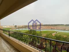 شقة في شقق الحمراء فيليج جولف،قرية الحمراء 1 غرفة 52000 درهم - 11692961