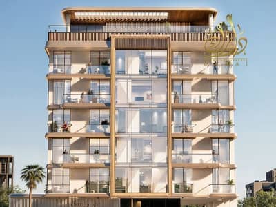 2 Bedroom Flat for Sale in Mohammed Bin Rashid City, Dubai - Screenshot 2025-05-18 164344. png