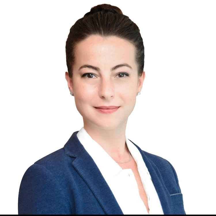 Nicoleta Constantin
