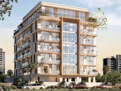 2 Bedroom Apartment for Sale in Mohammed Bin Rashid City, Dubai - Screenshot 2025-05-18 174137. png