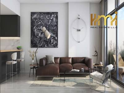 2 Bedroom Apartment for Sale in Jumeirah Village Circle (JVC), Dubai - A7. jpg