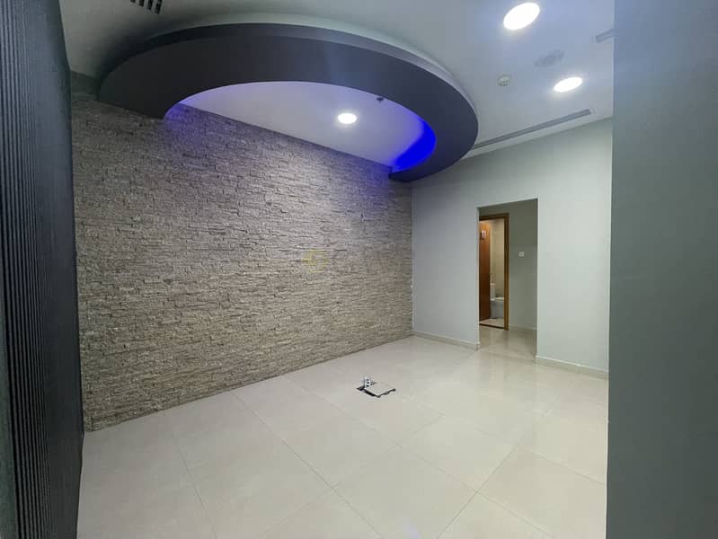Ready to Move Fully Fitted with Partitions in Business Bay Ready to Move Fully Fitted with Partitions in Business Bay