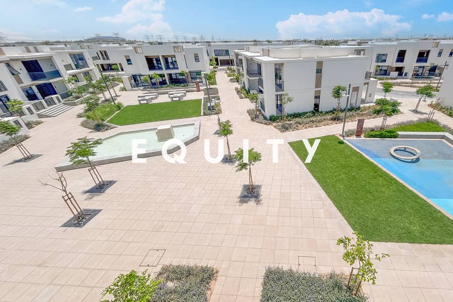 Brand New | 3 Floors | Vacant Now | 4 Bedroom Brand New | 3 Floors | Vacant Now | 4 Bedroom