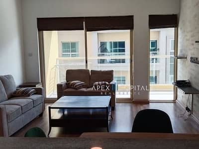 2 Bedroom Apartment for Rent in The Greens, Dubai - IMG_20220606_151032. jpg