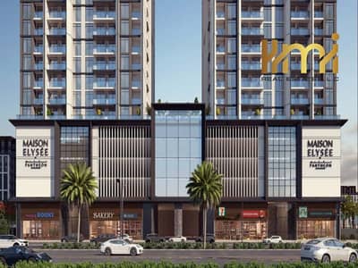 2 Bedroom Apartment for Sale in Jumeirah Village Circle (JVC), Dubai - A. jpg