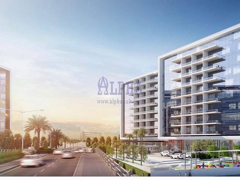 شقة في جايت واي II ريزيدنسز،جزيرة الحياة،میناء العرب 1 غرفة 65000 درهم - 11693064 شقة في جايت واي II ريزيدنسز،جزيرة الحياة،میناء العرب 1 غرفة 65000 درهم - 11693064