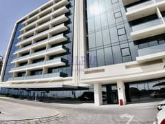 شقة في جايت واي II ريزيدنسز،جزيرة الحياة،میناء العرب 1 غرفة 65000 درهم - 11693085