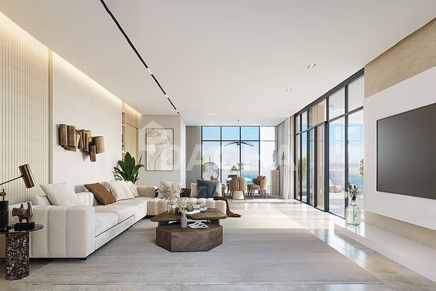 位于迪拜海港城,Riva Residence 3 卧室的公寓 4775000 AED - 11693092 位于迪拜海港城,Riva Residence 3 卧室的公寓 4775000 AED - 11693092