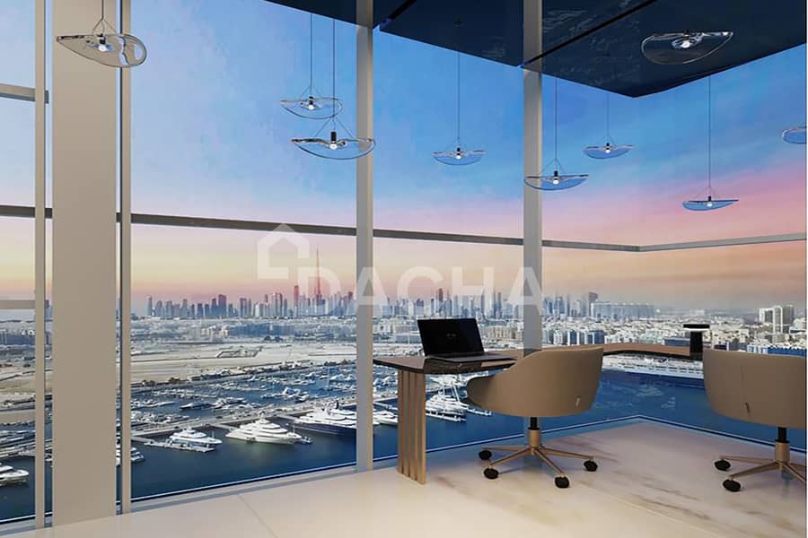 位于迪拜海港城,Riva Residence 3 卧室的公寓 4250000 AED - 11693095 位于迪拜海港城,Riva Residence 3 卧室的公寓 4250000 AED - 11693095