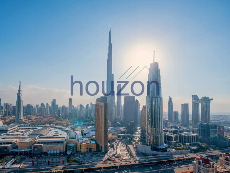 Квартира в Заабил,За'абеель 2,Даунтаун Вьюс, 3 cпальни, 300000 AED - 11693100 Квартира в Заабил,За'абеель 2,Даунтаун Вьюс, 3 cпальни, 300000 AED - 11693100