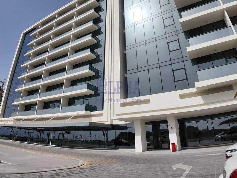 شقة في جايت واي II ريزيدنسز،جزيرة الحياة،میناء العرب 2 غرف 95000 درهم - 11693109 شقة في جايت واي II ريزيدنسز،جزيرة الحياة،میناء العرب 2 غرف 95000 درهم - 11693109