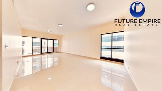 شقة 4 غرف نوم للايجار في بر دبي، دبي - 4BR-I-Golden-Sands-9-01162021_115025. jpeg