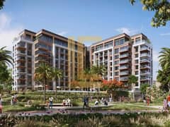 OFF PLAN | HANDOVER Q3 2026 | INVESTOR DEAL