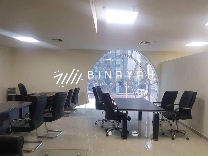 Офис в Джумейра Лейк Тауэрз (ДжЛТ),JLT Кластер N,Дом, 1300000 AED - 11669966 Офис в Джумейра Лейк Тауэрз (ДжЛТ),JLT Кластер N,Дом, 1300000 AED - 11669966