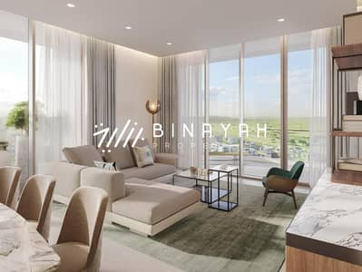 迪拜山庄， 迪拜 2 卧室单位待售 - 位于迪拜山庄，Golf Residences by Fortimo 2 卧室的公寓 3250000 AED - 11693145