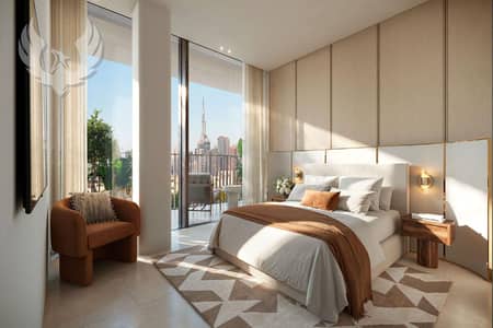 2 Cпальни Апартамент Продажа в Аль Васль, Дубай - Квартира в Аль Васль，Eden House The Park, 2 cпальни, 5740740 AED - 11693146