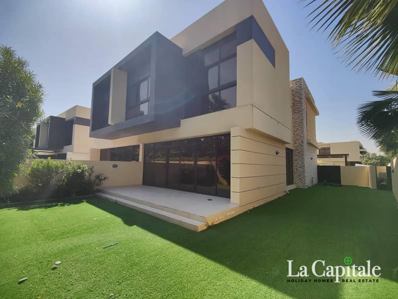 Таунхаус в Дамак Хиллс,Виллы Парк,Роквуд, 3 cпальни, 279999 AED - 11693176 Таунхаус в Дамак Хиллс,Виллы Парк,Роквуд, 3 cпальни, 279999 AED - 11693176