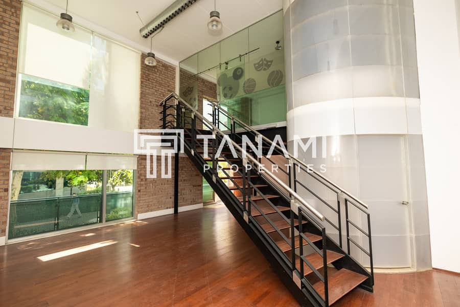 位于迪拜媒体城,LOFT办公室,LOFT办公室3号 的写字楼 289550 AED - 11693187 位于迪拜媒体城,LOFT办公室,LOFT办公室3号 的写字楼 289550 AED - 11693187