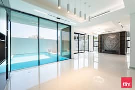 Vacant | Modern Design | Private Swimming Pool