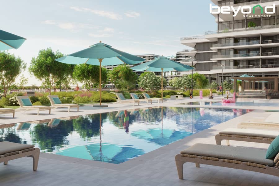 Sorbonne View|Prime Location |High Floor Sorbonne View|Prime Location |High Floor