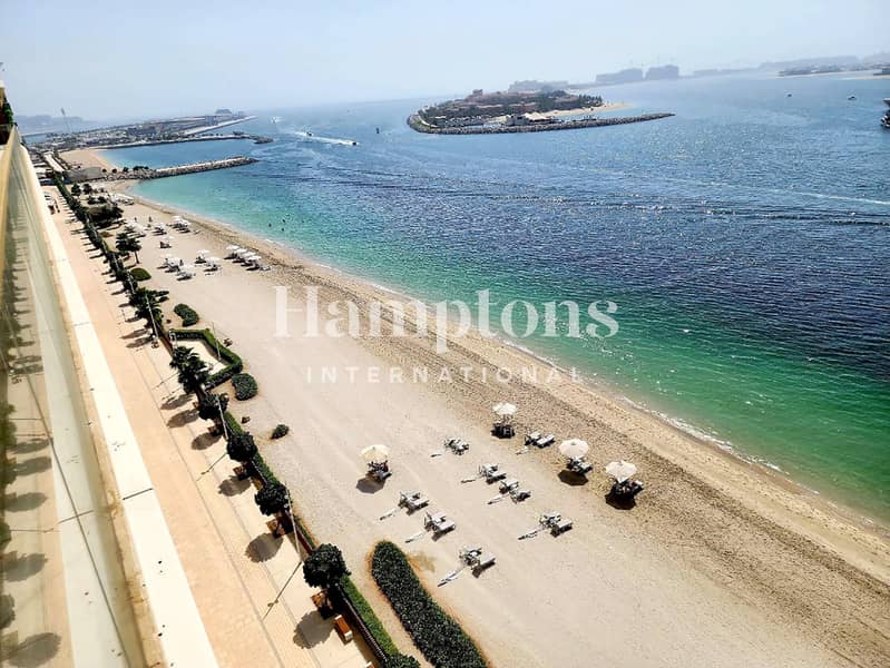 位于迪拜港,艾玛尔海滨社区,碧海蓝天塔楼,碧海蓝天1号塔楼 2 卧室的公寓 355000 AED - 11693202 位于迪拜港,艾玛尔海滨社区,碧海蓝天塔楼,碧海蓝天1号塔楼 2 卧室的公寓 355000 AED - 11693202