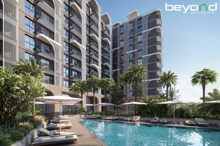 Studio for Sale in Saadiyat Island, Abu Dhabi - Premium Studio | Community View | Cozy