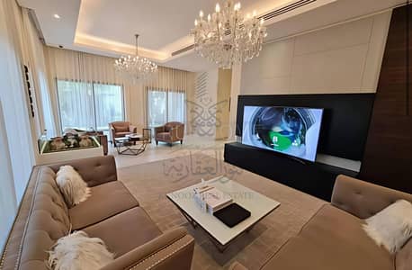 7 Bedroom Villa for Sale in Sharjah Garden City, Sharjah - WhatsApp Image 2025-05-05 at 15.11. 47_49f9799e-pica. jpg