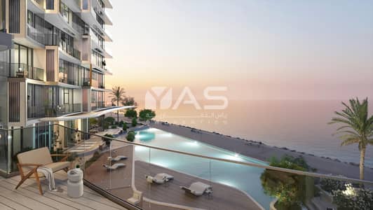 1 Bedroom Flat for Sale in Al Marjan Island, Ras Al Khaimah - WhatsApp Image 2025-05-19 at 12.15. 43 PM. jpeg