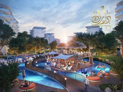 1 Bedroom Apartment for Sale in DAMAC Lagoons, Dubai - 295ff8808fec4e3b849ac4abb03eb0ce. jpg