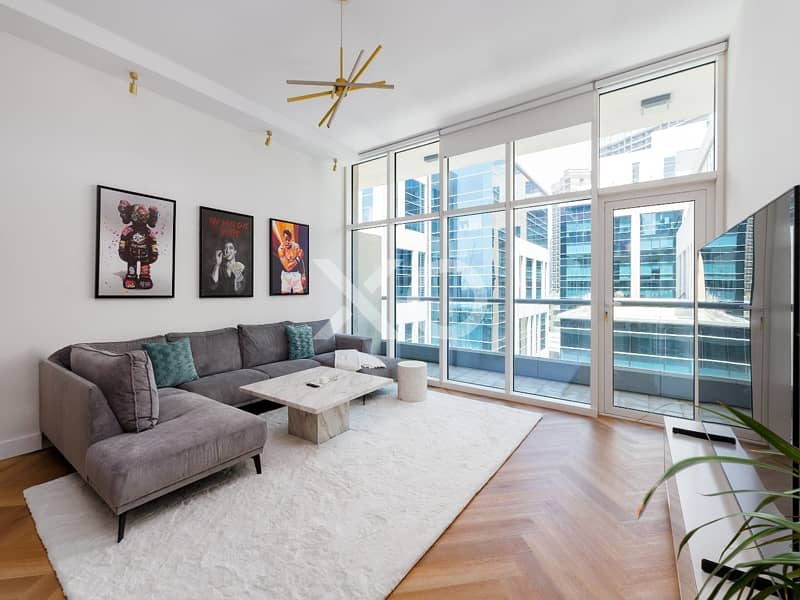 Vacant Now | Renovated | Fully Furnished Vacant Now | Renovated | Fully Furnished
